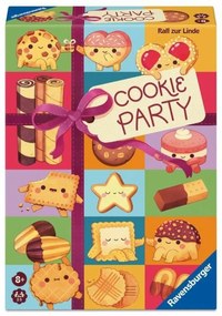 Επιτραπέζιο Παιχνίδι Ravensburger