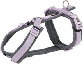 Λουρί Σκύλου Trixie Premium Trekking Κόκκινο Γραφίτης S