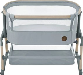 Λίκνο (0-6 Μηνών/Έως 9kg) Maxi Cosi Iora Air Beyond Grey BR76956