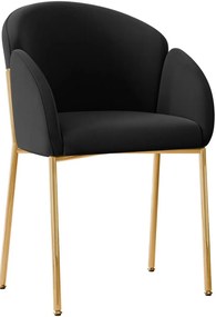 Καρέκλα Muz DC 1257 2τμχ-Mauro