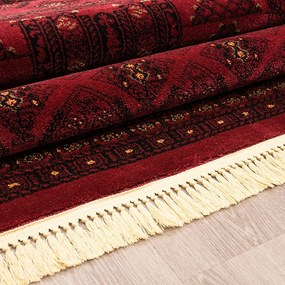 Χαλί (200x290) New Plan Persia 2288 Burgundy