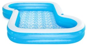 Παιδική πισίνα Bestway Πολύχρωμο 305 x 274 x 46 cm