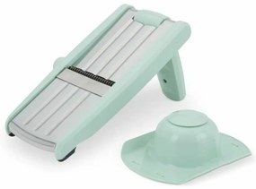 Τρίφτης - Μαντολίνο 3-σε-1 Livoo Πράσινο Ασημί