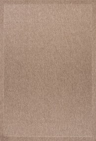 Χαλί Ψάθα DECO 1303 DARK HONEY &#8211; 160×230 cm 160X230 Natural