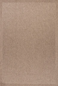 Χαλί Ψάθα DECO 1303 DARK HONEY &#8211; 160×230 cm 160X230 Natural