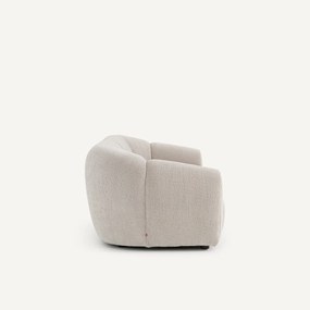 Καναπές 2 θέσεων Crepe, Tylan