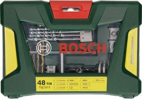 Σετ Kατσαβιδιών BOSCH