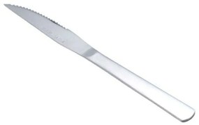 Μαχαίρι Φαγητού Castello 02866 20,5cm Inox Dinox Ανοξείδωτο Ατσάλι