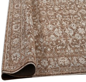 Χαλί (200x290) Polcarpet Lyra 863 Brown