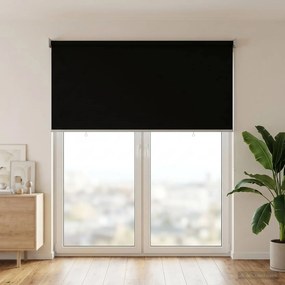 vidaXL Ρολό εξωτερικής χρήσης με UV προστασία Ανθρακί Πολυεστέρας