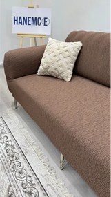 Stewehome ελαστικό κάλυμμα καναπέ με λάστιχο 180x237 cm