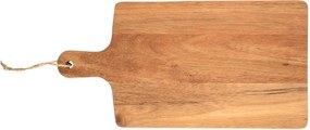 Ξύλο Κοπής (41x20x2) Estia Allure 01-28701