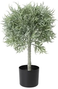Τεχνητό Φυτό Πράσινο 57cm Yubetsu 428342 Eglo 428342