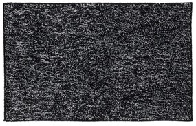 Πατάκι Μπάνιου Πολυεστερικό 50x80cm Sealskin Speckles Black 294605419