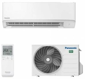 Κλιματιστικό Panasonic KITTZ50ZKE Λευκό A+ A++ 5000 W 5800 W