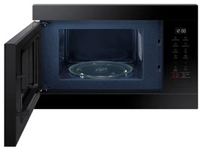Φούρνος Μικροκυμάτων με Γκριλ Samsung MG22M8254AK 22L 1100 W Μαύρο 850 W 22 L