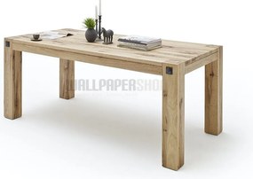 ΤΡΑΠΕΖΙ ΜΠΕΖ ΞΥΛΟ ΟΞΥΑΣ 50x70x76