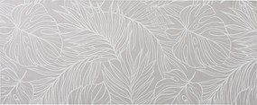 Πατάκι (60x130) Pol Rugs & Mats Leaf