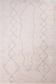 Χαλί Matisse 24527 Ivory-Grey Royal Carpet 200X290cm