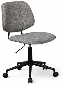 Alto Office Chair Grey