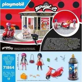 Playset Playmobil