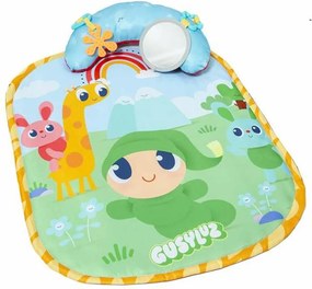 Παίξτε Mat Moltó