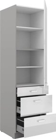 Επιδαπέδιο ντουλάπι Ramon 60 DKS 210 3S 1F
