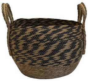 Καλάθι Αποθήκευσης (Φ29x21) Mod 61087