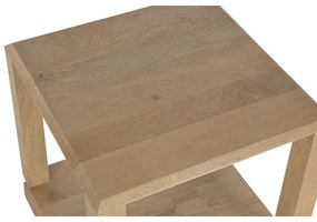 Βοηθητικό Τραπέζι Home ESPRIT 45 x 45 x 45 cm