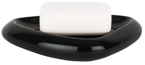 Σαπουνοθήκη Spirella 03113.001 Etna Black