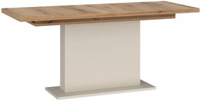 Επεκτεινόμενο τραπέζι Wisconsin-Fusiko - Mpez