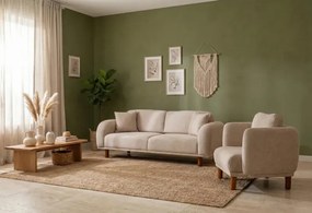 Stewehome Σετ καναπέ μποέμικού στιλ