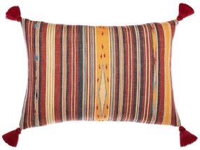 Μαξιλάρι Διακοσμητικό (Με Γέμιση) Neyshabour LC40171 70x50cm Multi MindTheGap 70X50 Fabric
