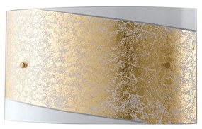 Απλίκα Fan Europe Paris-3520 ORO 8031440353632 Χρυσή