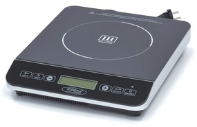 Hob - Ø18cm - 2000W - Induction