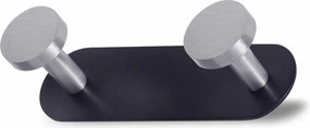 Κρεμαστράκι Τοίχου Grekon 452 Black