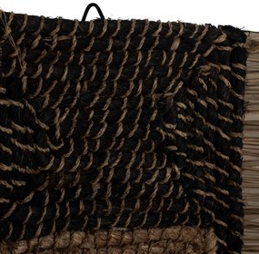 ΔΙΑΚΟΣΜΗΤΙΚΟ ΤΟΙΧΟΥ ΑΠΟ ΚΑΛΑΜΙΑ ΚΑΙ ΙΝΕΣ ΑΜΠΑΚΑ ΣΕ ΧΡΩΜΑ ΦΥΣΙΚΟ 46x8x68Υεκ.HM7793