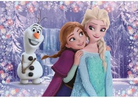 Παζλ Clementoni Frozen 2 (x2)