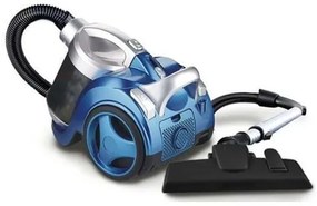 Ηλεκτρική σκούπα 1200W με κάδο 3lt Raf R.8662B