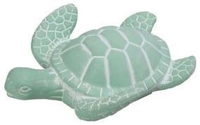 Διακοσμητική Χελώνα ERT333K4 19x15x5,5cm Green Espiel Ceramic