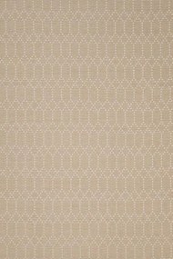 Χαλί Canvas 1072D Beige New Plan 160X230cm