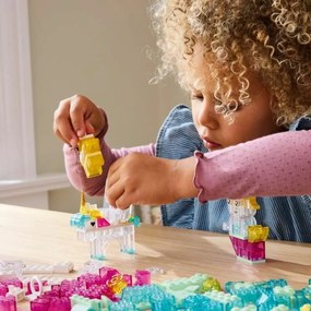 Παιχνίδι Kατασκευή Lego 11040