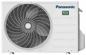 Κλιματιστικό Inverter Panasonic CS-BZ35ZKE / CU-BZ35ZKE, 12000 BTU, A++/A+, Μέχρι 25 m2, 20 dB, PM 2,5, Aerowings, Λευκό