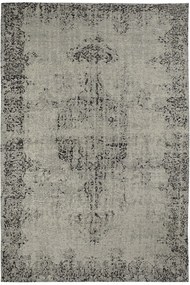 Χαλί Deco 27E Dark Grey Carpet Couture 160X235cm