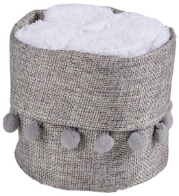 ΣΕΤ ΠΕΤΣΕΤΕΣ 4 ΤΕΜ. DAS HOME - SOFT 4012