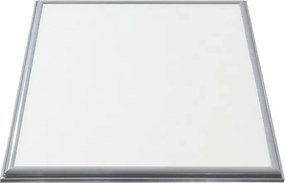 LED Φωτιστικό Πάνελ 60cm x 60cm 45W CRI>95 Ψυχρό Λευκό 8088