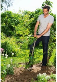 Πιρούνι κήπου Gardena 17002