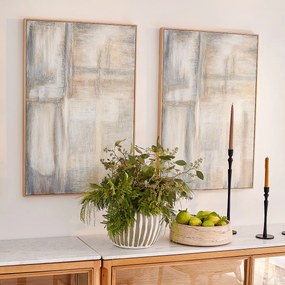 Πίνακας ζωγραφισμένος στο χέρι, Blur