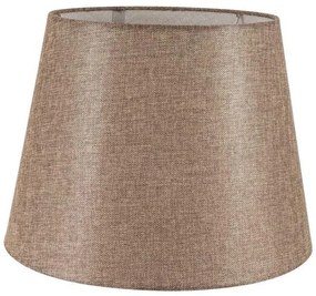 Arlight Καπέλο Φ20cm SPC 20 BWL Καφέ Ανοιχτό 0284095