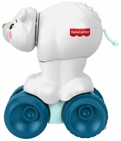 Εκπαιδευτικό παιχνίδι Fisher-Price